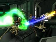 Ausie-Nintendo: Star Wars: Republic Heroes Review