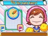 Diehard GameFAN: Cooking Mama 3 Review