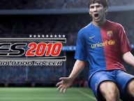 ShogunGamer review: Pro Evolution Soccer 2010 (PES 2010)