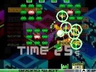 4CR: 5 Questions About Space Invaders Extreme 2