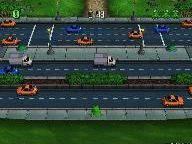 Nintendo Life: Frogger Returns Review