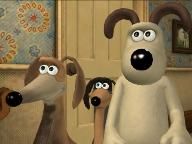 WDT: Wallace & Gromit: Muzzled Review
