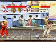 $10 Street Fighter II coming to Xbox Live August 2