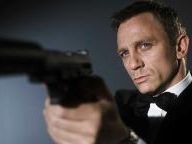 A new actor assumes the role of 007 in the next James Bond game