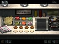Gamezebo: Nancy Drew: The White Wolf of Icicle Creek Review