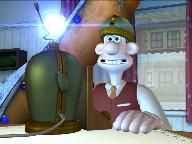 VG Reloaded: Wallace and Gromit’s Grand Adventures Review (XBLA)