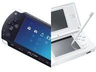 Holiday Shopping Guide 2009: Hand-held Gaming Best Bets