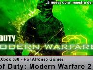 Hardgame2: Call of Duty Modern Warfare 2 Review