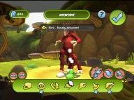 GameZone: Spore Hero (Wii) Review