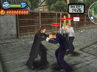 Kenka Bancho: Badass Rumble Review | The Portable Gamer
