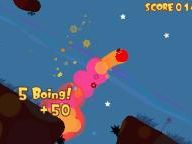 Gaming Age: LocoRoco: Midnight Carnival Review