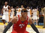 NBA Live 10 and 2K10 Jersey Codes