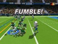 DreamStation: Family Fun Football Review