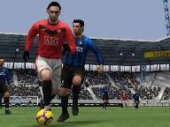Spaziogames Review: Pro Evolution Soccer 2010 (PSP)