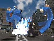 1UP: Kenka Bancho: Badass Rumble Review