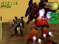 GamesRadar: Armored Core 3 Portable Review