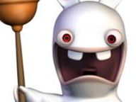 College News Reviews: Rabbids Go Home
