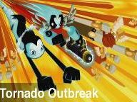 Co-Optimus: Tornado Outbreak Review