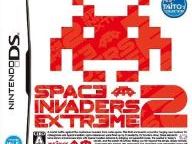 Diehard GameFAN: Space Invaders Extreme 2 Review (NDS)