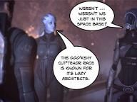 BioWare Writer Apologises for ‘RPG Cliche Chart’ Outburst
