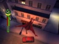 Game Vortex: Ben 10 Alien Force: Vilgax Attacks Review