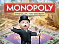 Monopoly Now on Xbox 360 Games on Demand