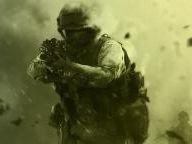 Nintendo Dpad: Call of Duty: Modern Warfare Reflex Review
