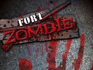 Fort Zombie Update Released