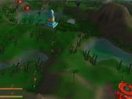 Monsteca Corral – ambient Wii game set for January