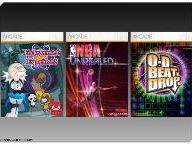 Wednesday Xbox LIVE Arcade game releases now available