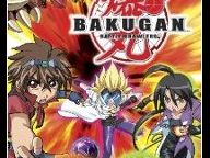 Blend Games: Bakugan Battle Brawlers Review