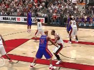 411mania: NBA Live 10 (Xbox 360) Review