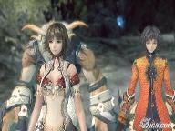 HonestGamers: Magna Carta 2 Review