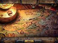 Gamezebo Review – Amazing Adventures: The Caribbean Secret