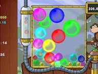 Coming to PSN this Week: Bubble Trubble PSP Mini