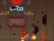 Gamer Limit Review: Contra ReBirth