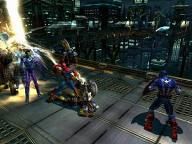 Marvel Ultimate Alliance 2 – theLostGamer Review