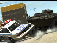 Game Vortex: Grand Theft Auto: Episodes From Liberty City Review