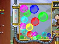 Bubble Trubble, A New PSP mini From Creat Studios