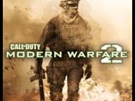 Modern Warfare 2 smashes UK day-one sales record