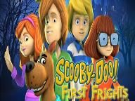 N-Philes: Scooby-Doo! First Frights Review