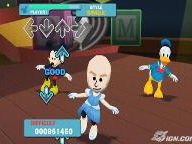 IGN: Dance Dance Revolution: Disney Grooves Review