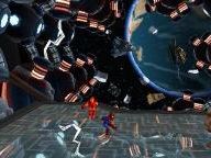 GamesRadar: Marvel Super Hero Squad Review (PSP)