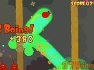 Kotaku: LocoRoco Midnight Carnival Review: Up All Night