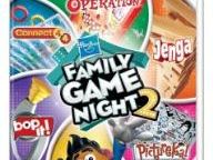 Digital Chumps: Family Game Night 2 Review