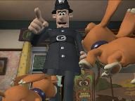 Wallace & Gromit Episode 2: The Last Resort – ZTGD Review