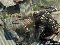 Cryengine2 is being made for Playstation 3 and Xbox 360