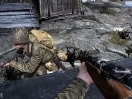 New screenshots of Medal of Honor: Airborn