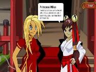AdventureQuest Worlds: Mogloween and Friday 13th