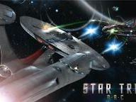 Star Trek D-A-C Out Tomorrow